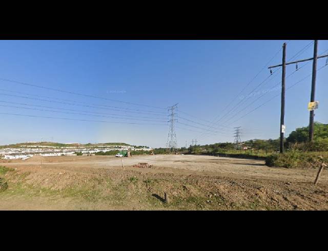 16,000M² VACANT LAND TO LET IN OTTAWA